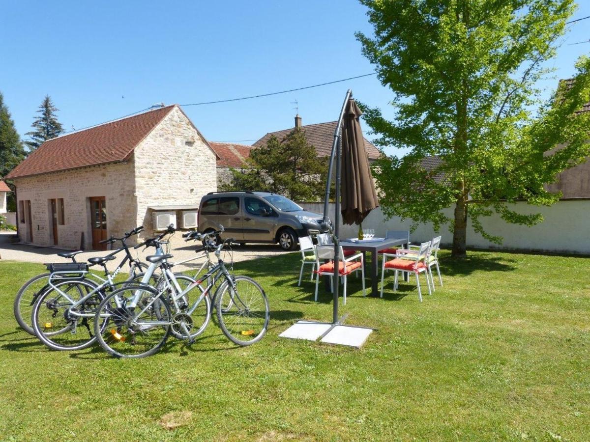 Les Grands Crus - Meursault Villa Corpeau Exterior foto